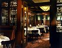 The Capital Grille - Interior
